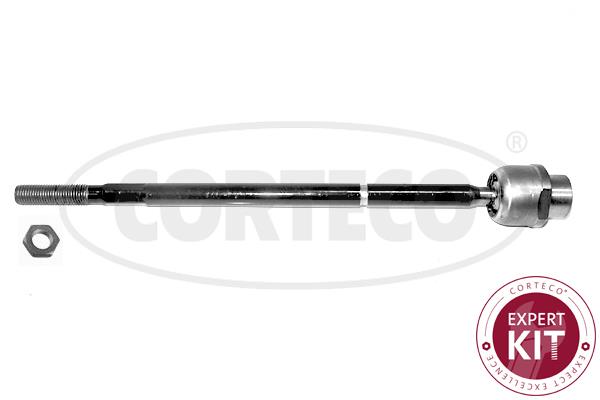 Track rod Opel Corsa C: 49399097 Corteco Hinge