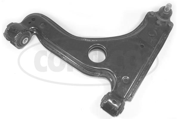 Corteco 49399112 Track Control Arm 49399112 49399112 Corteco Track Control Arm