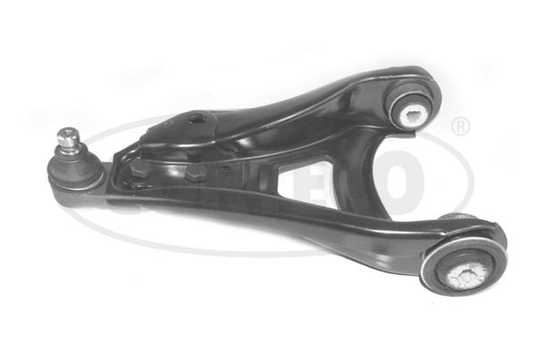 Corteco 49399143 Track Control Arm 49399143 49399143 Corteco Track Control Arm