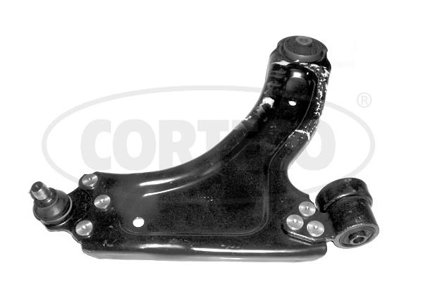 Corteco 49399174 Track Control Arm 49399174 49399174 Corteco Track Control Arm