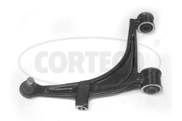 Corteco 49399209 Track Control Arm 49399209 49399209 Corteco Track Control Arm