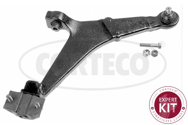 Corteco 49399227 Track Control Arm 49399227 49399227 Corteco Track Control Arm