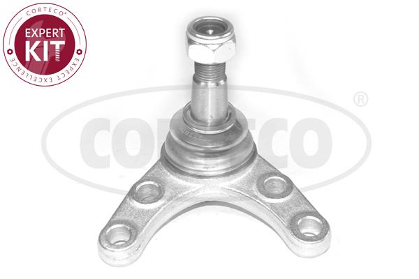 Corteco 49399325 Front lower arm ball joint 49399325
