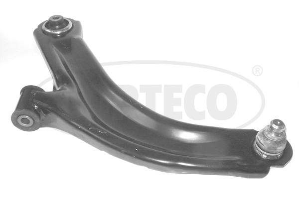 Corteco 49399371 Track Control Arm 49399371 49399371 Corteco Track Control Arm