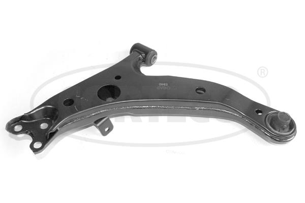 Corteco 49399391 Track Control Arm 49399391 49399391 Corteco Track Control Arm