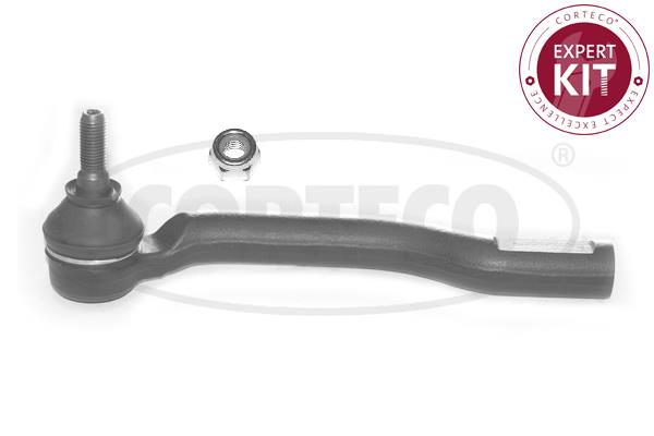 Corteco 49399408 Tie Rod End 49399408