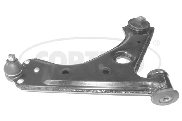 Corteco 49399422 Track Control Arm 49399422 49399422 Corteco Track Control Arm