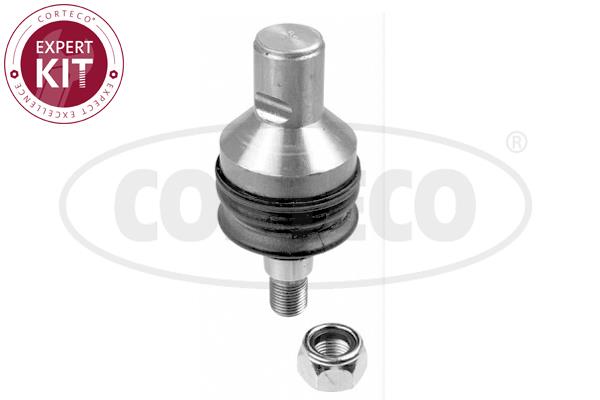 Corteco 49399452 Front lower arm ball joint 49399452