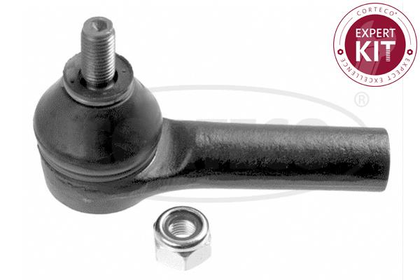 Track rod end ball joint Seat Marbella: 49399511 Corteco Hinge