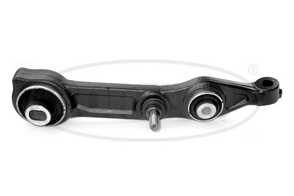 Corteco 49399523 Track Control Arm 49399523 49399523 Corteco Track Control Arm