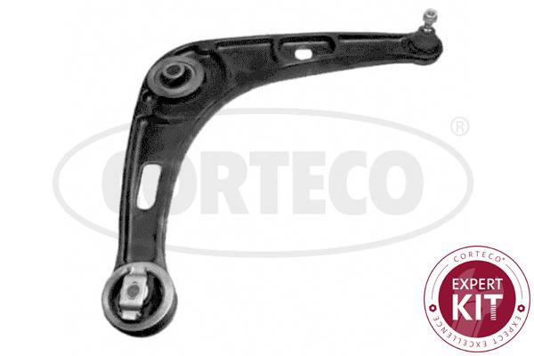 Corteco 49399722 Track Control Arm 49399722 49399722 Corteco Track Control Arm