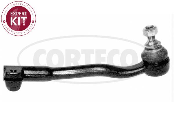 Outer tie rod BMW 7 series: 49399794 Corteco Tie Rod End
