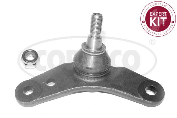 Suspension ball joint Mini: 49399795 Corteco Ball joint