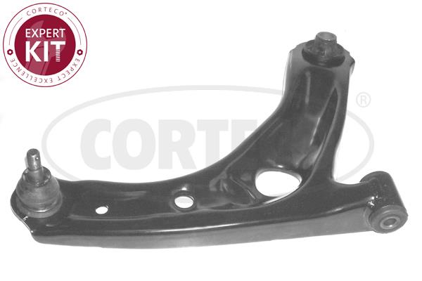 Corteco 49399802 Track Control Arm 49399802 49399802 Corteco Track Control Arm