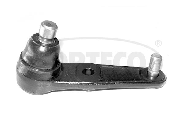 Corteco 49399821 Front lower arm ball joint 49399821