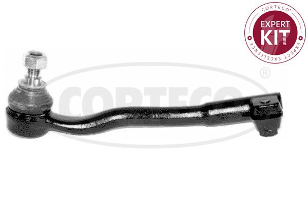 Corteco 49399842 Tie Rod End 49399842 49399842 Corteco Tie Rod End