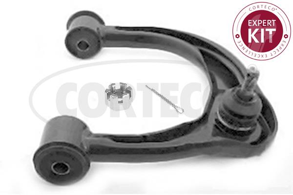 Corteco 49399848 Track Control Arm 49399848 49399848 Corteco Track Control Arm