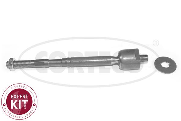 Corteco 49399851 Inner Tie Rod 49399851 49399851 Corteco Inner Tie Rod