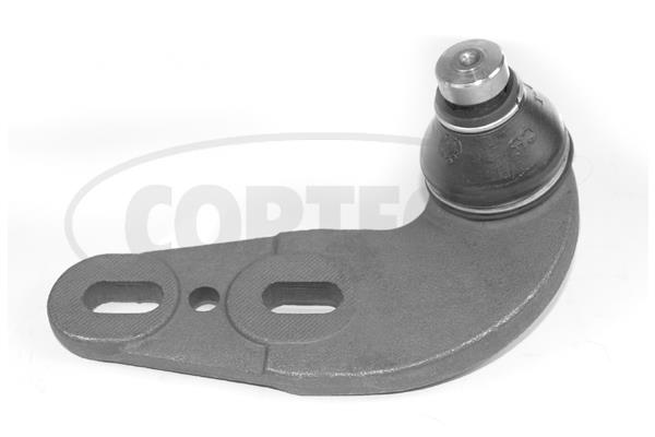 Corteco 49399861 Ball joint rear lower arm 49399861