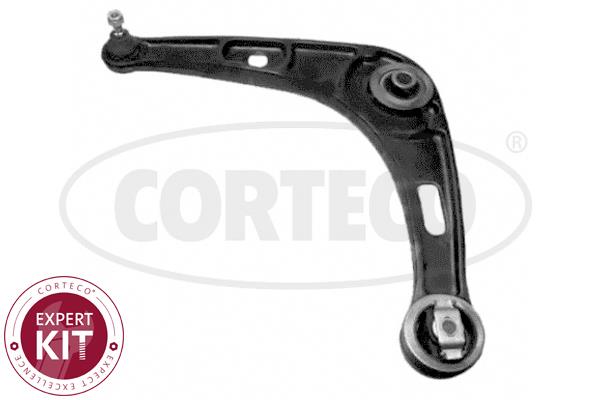 Corteco 49399875 Track Control Arm 49399875 49399875 Corteco Track Control Arm