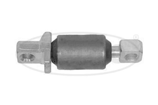 Rubber bushes Volvo S70: 49399876 Corteco Silent block