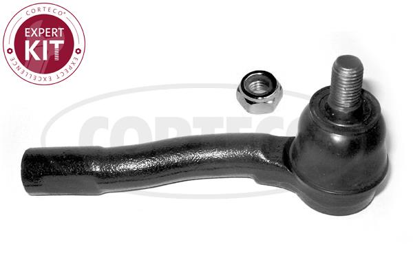 Outer tie rod Daewoo Gentra: 49399910 Corteco Hinge