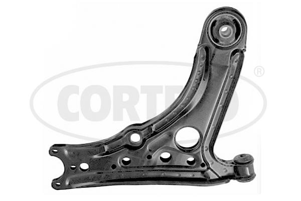 Corteco 49399911 Track Control Arm 49399911 49399911 Corteco Track Control Arm