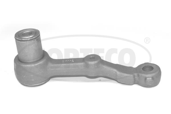 Corteco 49399938 Track Control Arm 49399938 49399938 Corteco Track Control Arm