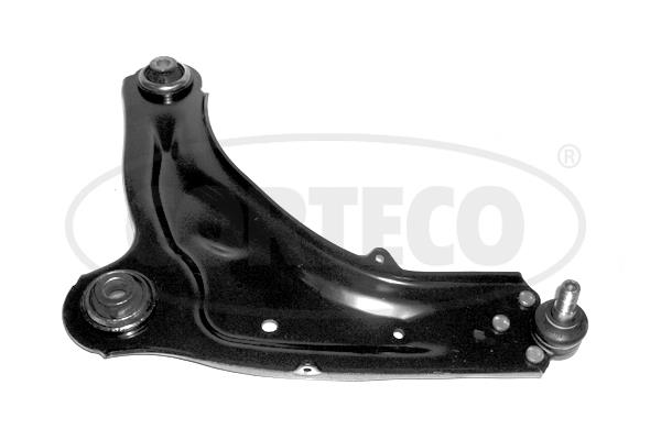 Corteco 49399942 Track Control Arm 49399942 49399942 Corteco Track Control Arm