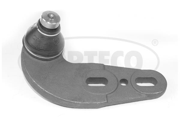 Corteco 49399950 Ball joint 49399950 49399950 Corteco Ball joint