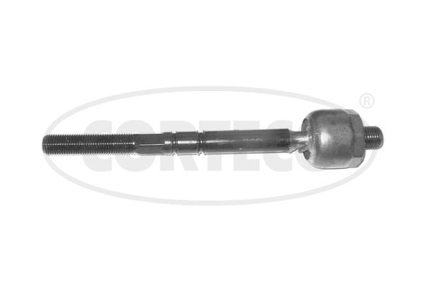 Inner tie rod end Mercedes Vaneo: 49399958 Corteco Hinge