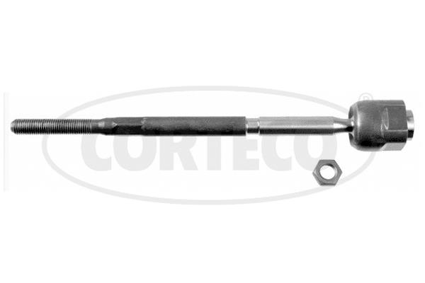 Inner track rod end Lancia Y: 49400031 Corteco Hinge