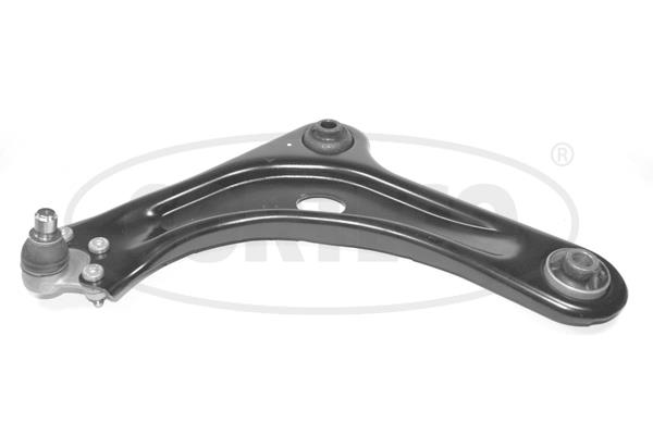 Corteco 49400070 Track Control Arm 49400070 49400070 Corteco Track Control Arm