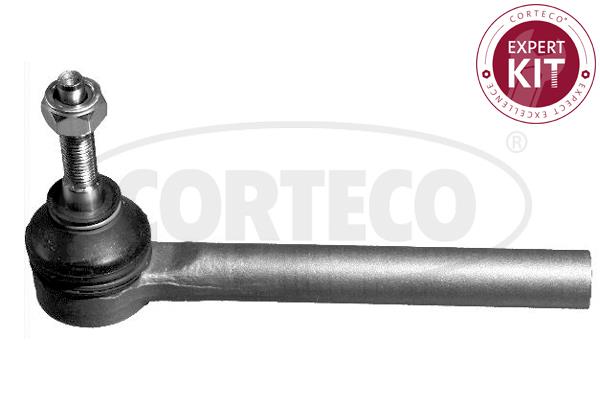 Outer tie rod Lancia Ypsilon: 49400128 Corteco Hinge