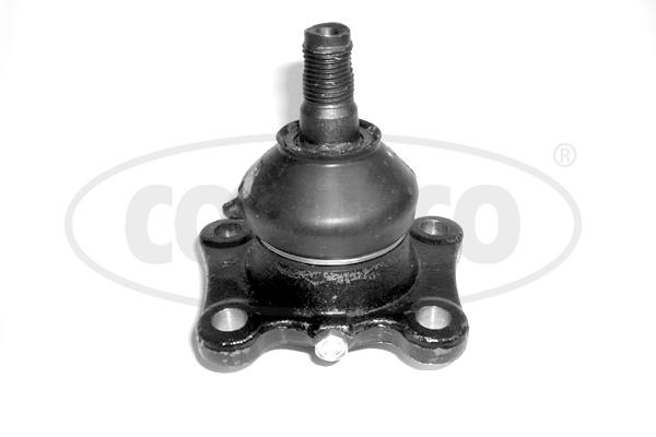 Corteco 49400157 Front lower arm ball joint 49400157