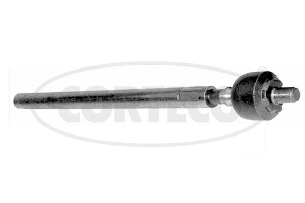 Inner track rod end Peugeot 306: 49400202 Corteco Hinge