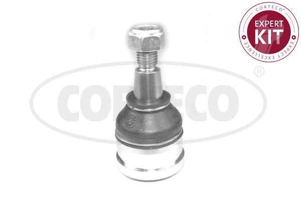 Suspension ball joint Smart Forfour: 49400227 Corteco Ball joint