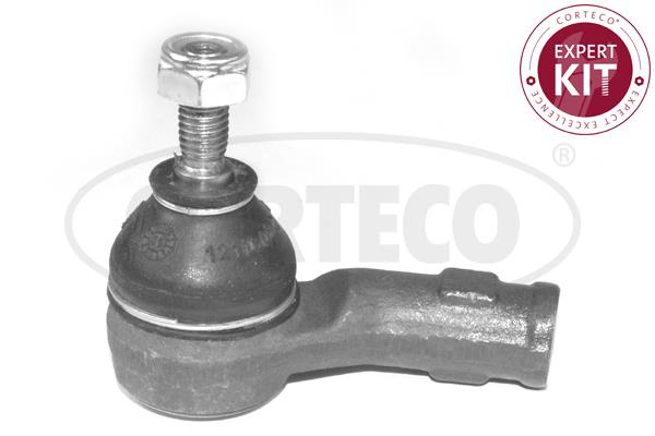Outer tie rod Ford Puma: 49400325 Corteco Tie Rod End