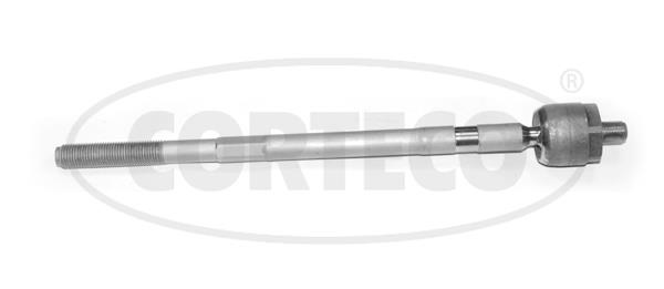 Inner track rod end Renault Wind: 49400391 Corteco Inner Tie Rod