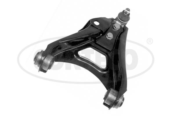 Corteco 49400394 Track Control Arm 49400394 49400394 Corteco Track Control Arm