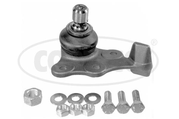 Corteco 49400484 Ball joint front lower left arm 49400484