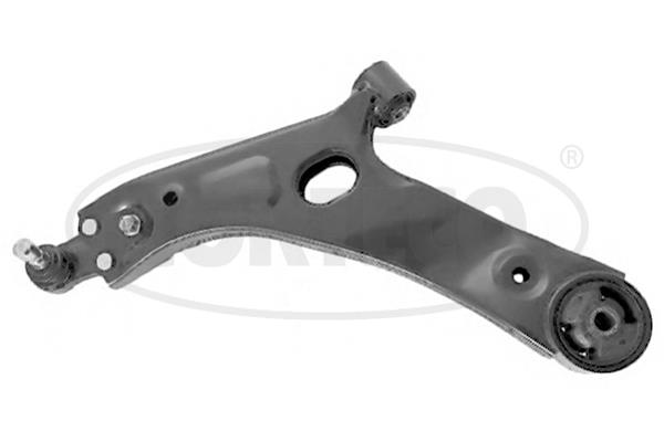 Corteco 49400489 Track Control Arm 49400489 49400489 Corteco Track Control Arm