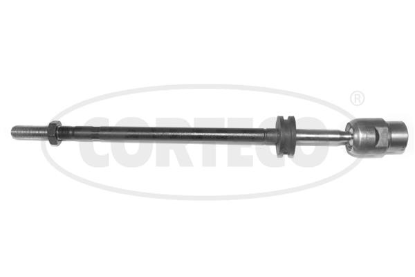 Corteco 49400490 Tie rod end 49400490 49400490 Corteco Tie rod end