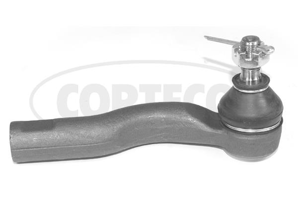 Outer tie rod end Toyota Avensis: 49400518 Corteco Hinge