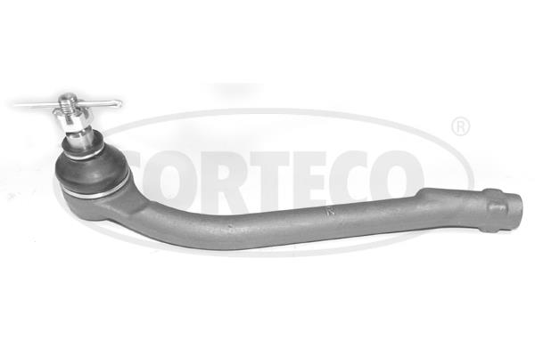 Outer tie rod Hyundai i30: 49400527 Corteco Hinge