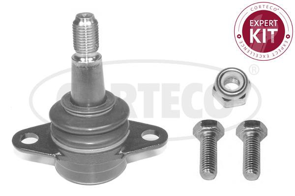 Corteco 49400553 Ball joint 49400553 49400553 Corteco Ball joint
