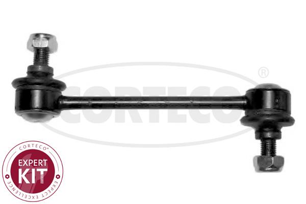 Corteco 49400567 Rear anti roll bar link 49400567 49400567 Corteco Rear anti roll bar link
