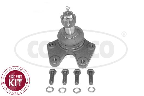 Corteco 49400586 Front lower arm ball joint 49400586