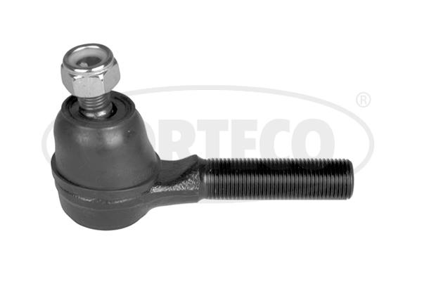 Outer tie rod end Suzuki Samurai: 49400646 Corteco Hinge