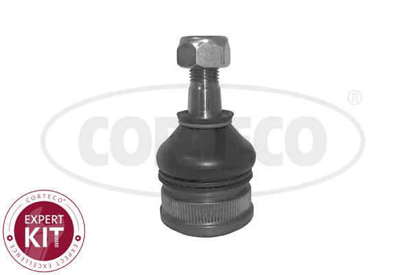 Corteco 49400722 Front upper arm ball joint 49400722